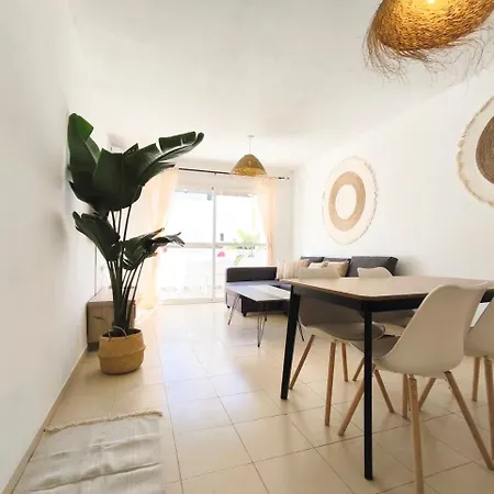 Medina Marinas - Tu Hogar Con Solarium Privado! Apartment Vera