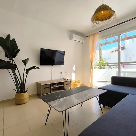Medina Marinas - Tu Hogar Con Solarium Privado! Apartment