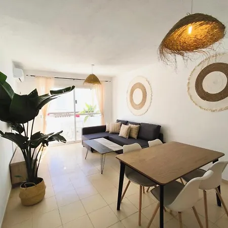 Medina Marinas - Tu Hogar Con Solarium Privado! Apartment *