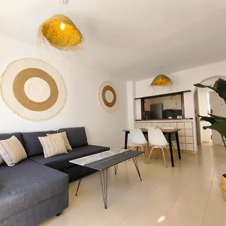 Medina Marinas - Tu Hogar Con Solarium Privado! *