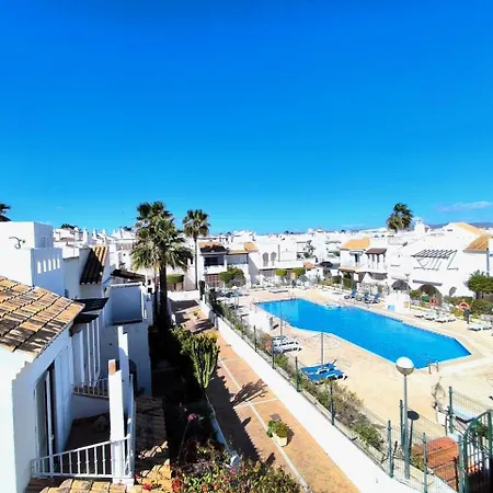 Medina Marinas - Tu Hogar Con Solarium Privado! Vera