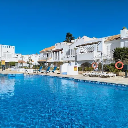 Medina Marinas - Tu Hogar Con Solarium Privado!