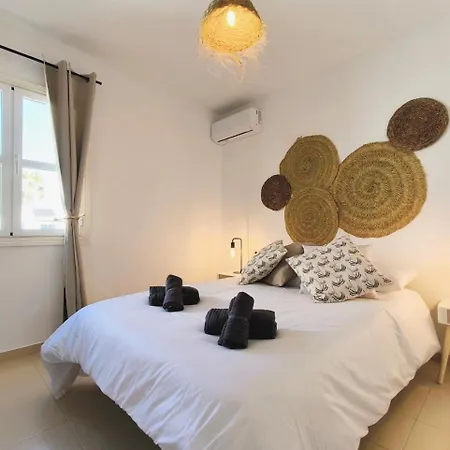 Medina Marinas - Tu Hogar Con Solarium Privado! Apartment Vera