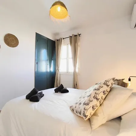 Medina Marinas - Tu Hogar Con Solarium Privado! * Vera