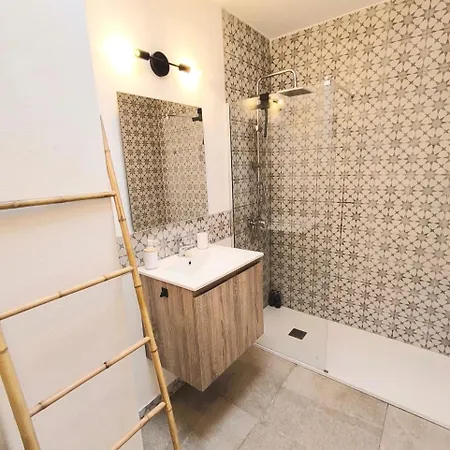 Medina Marinas - Tu Hogar Con Solarium Privado! Apartment