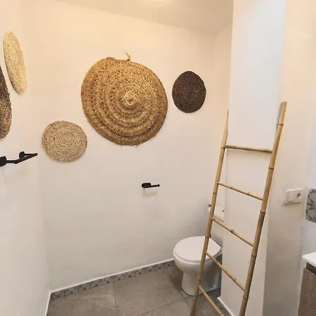 Medina Marinas - Tu Hogar Con Solarium Privado! *