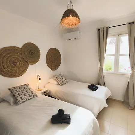 Medina Marinas - Tu Hogar Con Solarium Privado! Apartment *