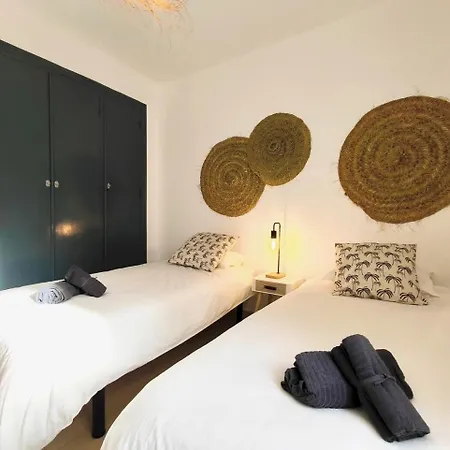 Medina Marinas - Tu Hogar Con Solarium Privado! Apartment Vera
