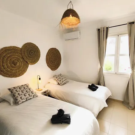 Medina Marinas - Tu Hogar Con Solarium Privado! Vera
