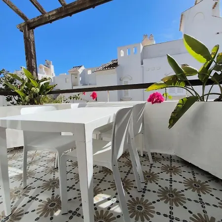 Medina Marinas - Tu Hogar Con Solarium Privado! Apartment *