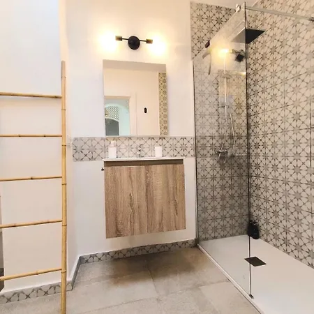 Medina Marinas - Tu Hogar Con Solarium Privado! Apartment Vera