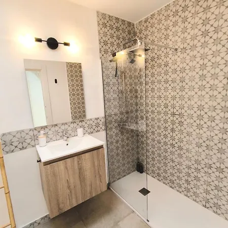 Medina Marinas - Tu Hogar Con Solarium Privado! * Vera