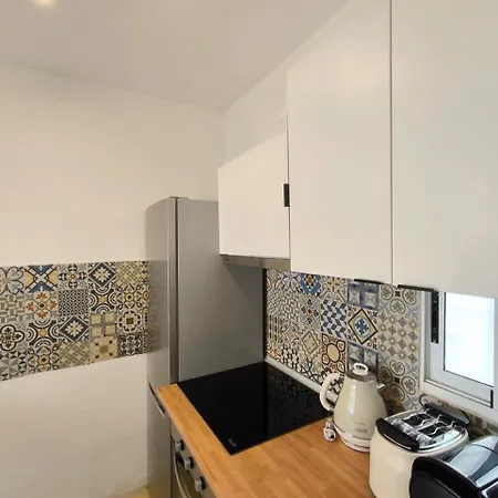 Medina Marinas - Tu Hogar Con Solarium Privado! Apartment