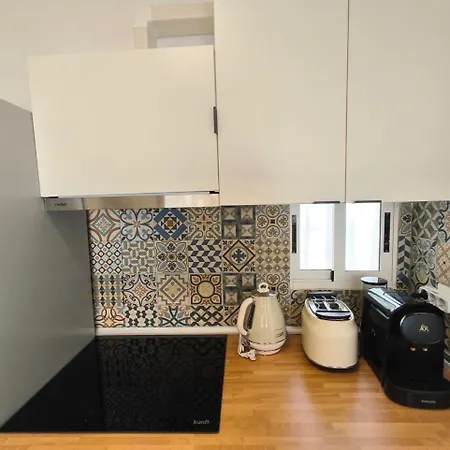 Apartment Medina Marinas - Tu Hogar Con Solarium Privado! *