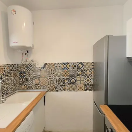 Medina Marinas - Tu Hogar Con Solarium Privado! Apartment *